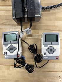 SET OF 2 - LEGO Mindstorms EV3 Core Kit (45544) - 100% Complete, Tested