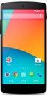 Nexus 5 D821 - 16GB - Black Smartphone