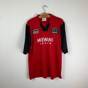 asics soccer jersey