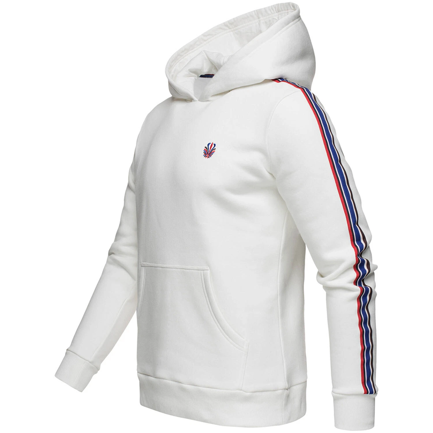 SACAI Felpa con cappuccio uomo Marikoo manica lunga felpa con cappuccio pullover con cappuccio B568