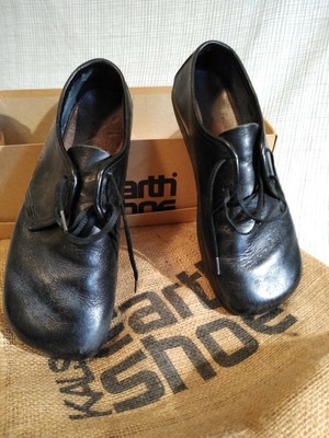 vintage earth shoes