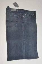 Seven  -  Pants - Female - Blue - 2297212A183819