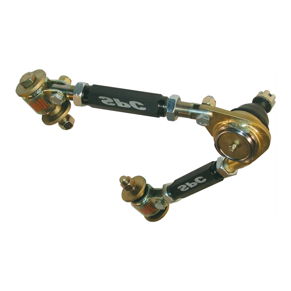 Ajuste superior delantero SPC Brazo de control derecho para Dodge Challenger y Plymouth Satellite Foto 3 de 4