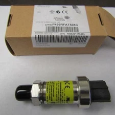 Johnson Controls / York 025-29139-001 P499RFAT504 Pressure Transducer