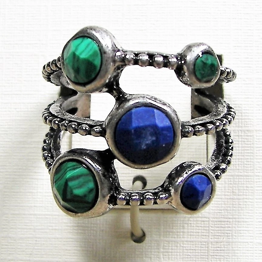 Lucky brand shop 7 ring