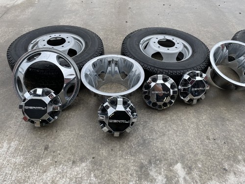 Wheels & Tires - Picture 3 of 5