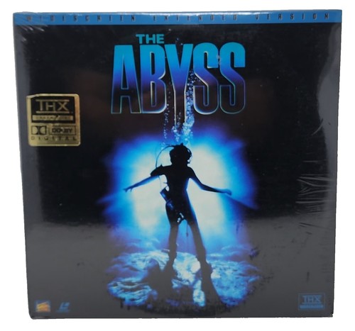 Laserdisc KIDS 1995 Justin Pierce A Film By Larry Clark Widescreen