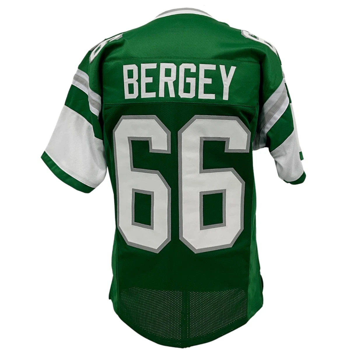 Bill bergey jersey cheap