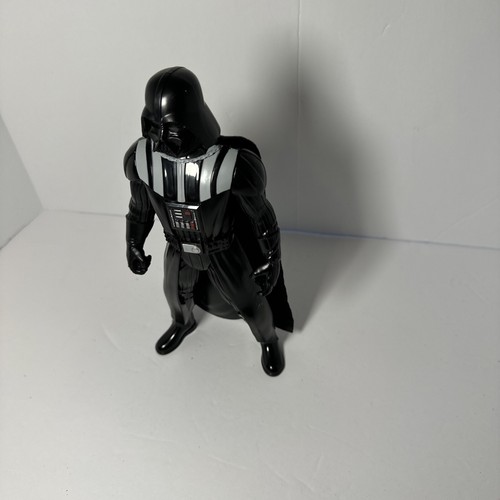 Star Wars Hasbro Darth Vader 9.5 inch Action Figure - Picture 4 of 6