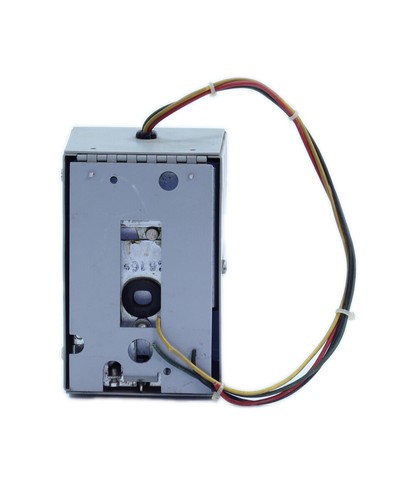 General Electric TEDMOMA1 Circuit Breaker Operating Mechanism 120V AC, 60 Hz, 1. - Bild 3 von 5