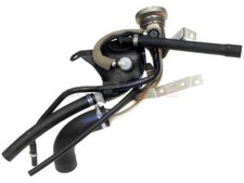 GENUINE MERCEDES Fuel Tank Filler Neck 2034701920 Mercedes Benz C230 C280 CLK320