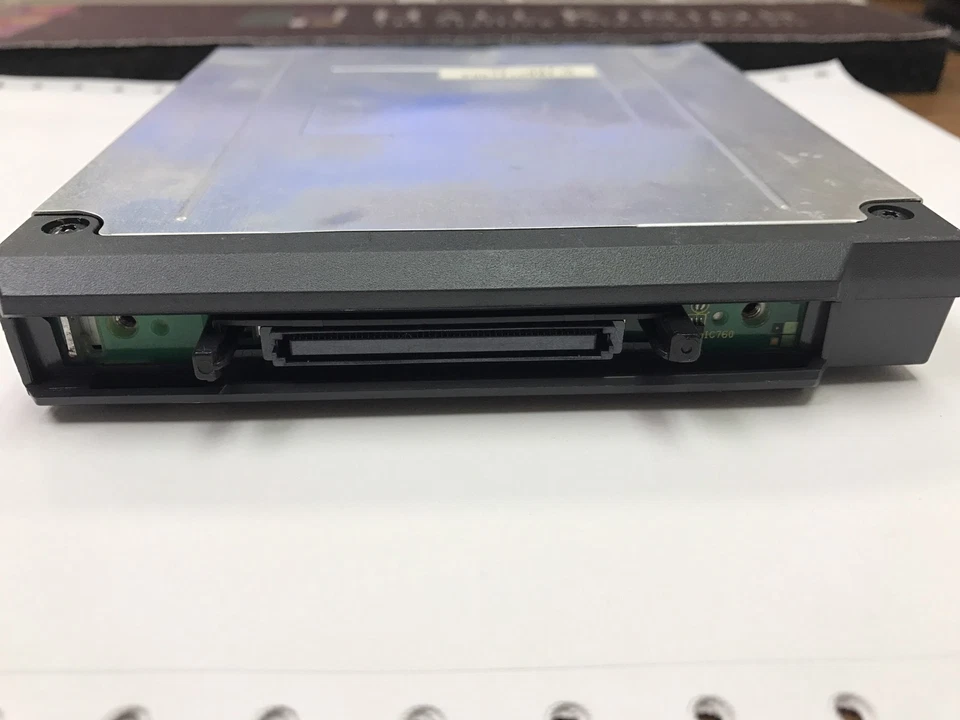 UNIDAD DE DISQUETE DL 1BA0151AAA 2 FDD 2E DL 1BA0174ARA 0 FDD 5L DL 1BA0170AAA 0 FDD 4I Foto 3 de 4