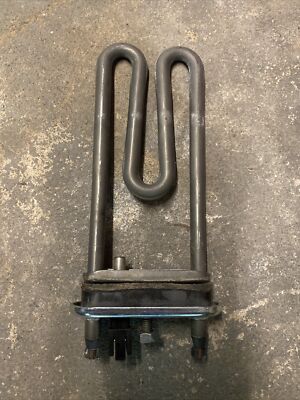 Bosch Nexxt Premium Washer  -Water Heater Element