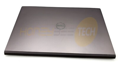 GENUINE DELL VOSTRO 5502 LAPTOP LCD BACK COVER REAR LID CR84C 0CR84C GRADE B