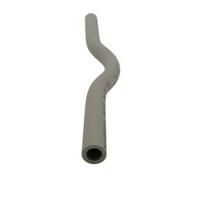 PPR Fittings: Überbogen 32 mm. Rohr Schweißtechnik PP-R