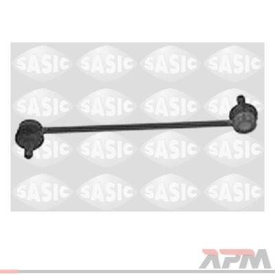 Sasic 4005147 Stange/Strebe Stabilisator Vorne für Renault Clio IV Nissan