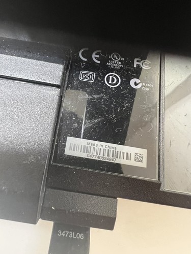 Microsoft Xbox One Kinect Sensor - Picture 3 of 5