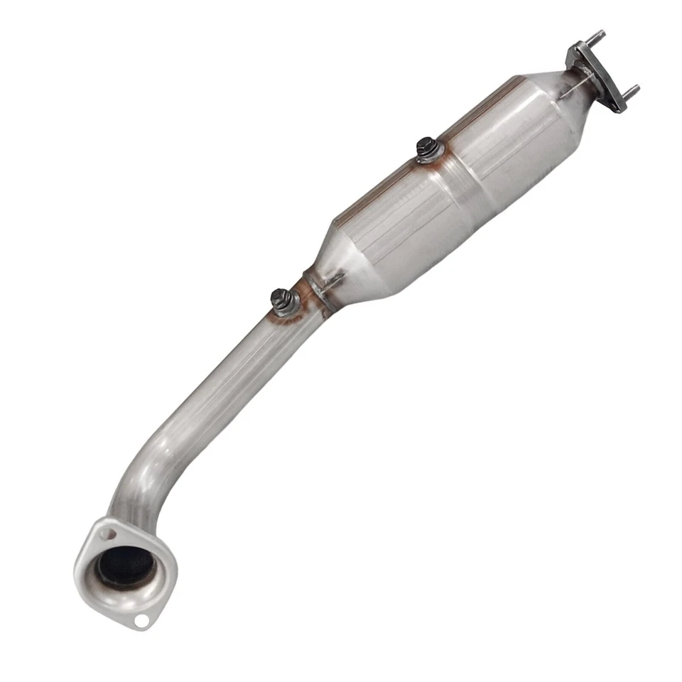 Catalytic Converter For 2007 2008 2009 Honda CR-V EX-L Sport Utility 2.4L l4 EPA - Image 3 of 4