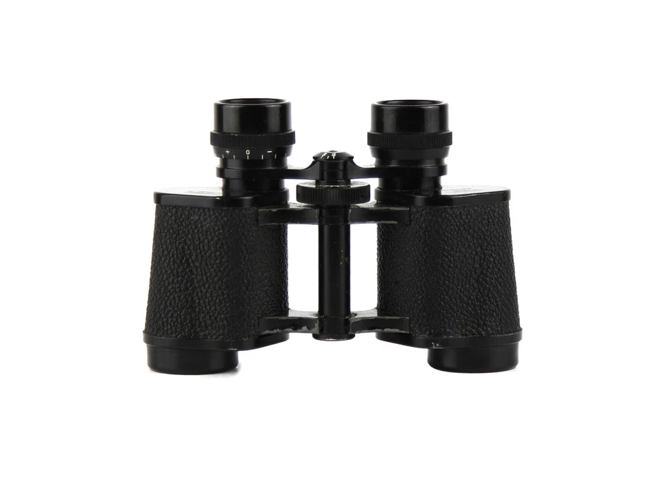 Binoculars SIEBERT KASSEL SPORTGLAS 8 x 30 Germany - Image 4 of 4