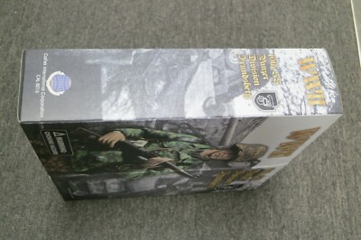 1/6　フィギュア　Panzer Division Frundsberg Dragon 1:6 Action Figure WWII Frundsberg Medic 
