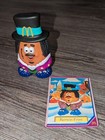 2023 McDONALD'S Kerwin Frost Mcnugget - Nugget Buddies #2 Kerwin Frost — photo 1