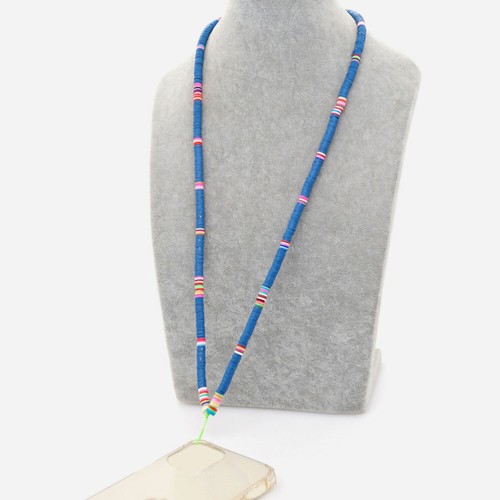 Stretch Bracelet Friendship Bracelet Summer Beach Jewelry Clay Rainbow Bracelet - 第 10/12 張圖片