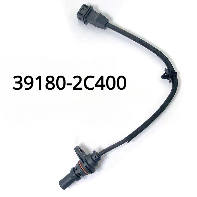 Crankshaft Position Sensor For Hyundai H-1 07 H-1/Grand Starex 15