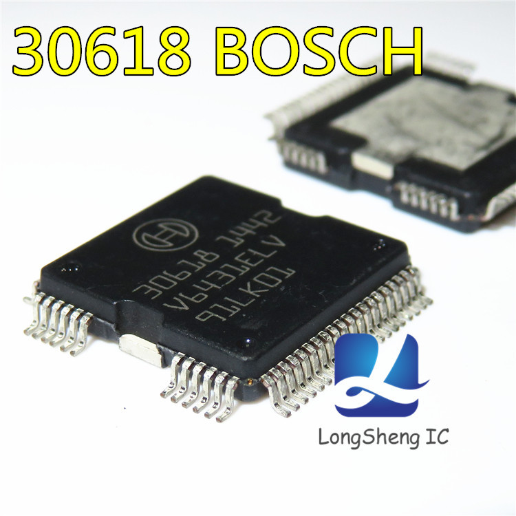 1PCS 30618 HQFP64 Car chip car IC NEW | eBay