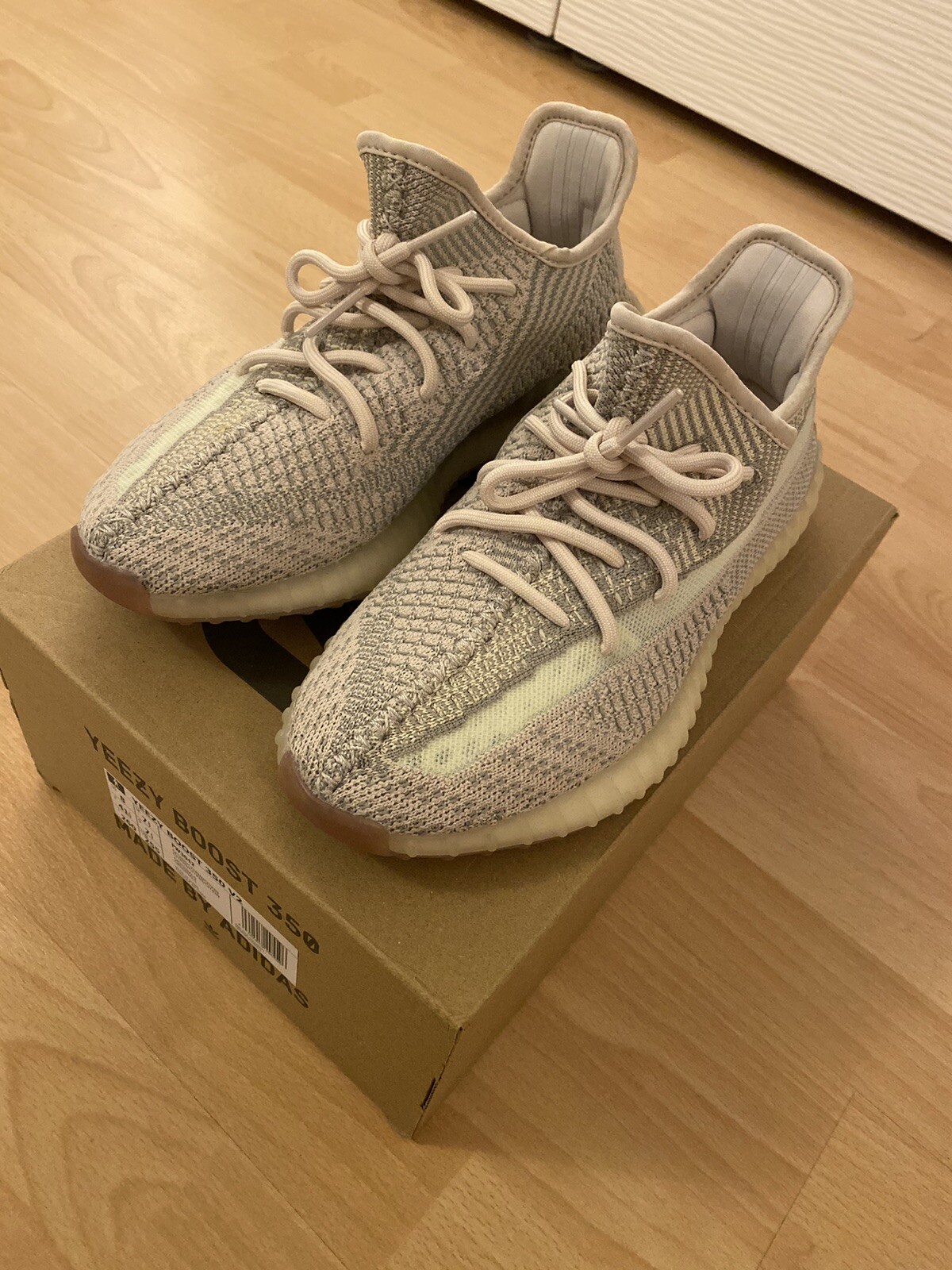 yeezy 350 boost preis