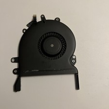 610-00150 APPLE COOLING FAN RIGHT MACBOOK PRO A1707 MLH32LL/A "GRADE A"