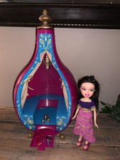 bratz genie magic bottle