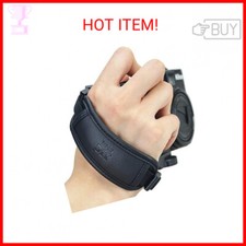 JJC Camera Hand Grip Strap for Canon EOS R8 R10 R7 R5 C R6 Mark II R RP 90D 5DM4