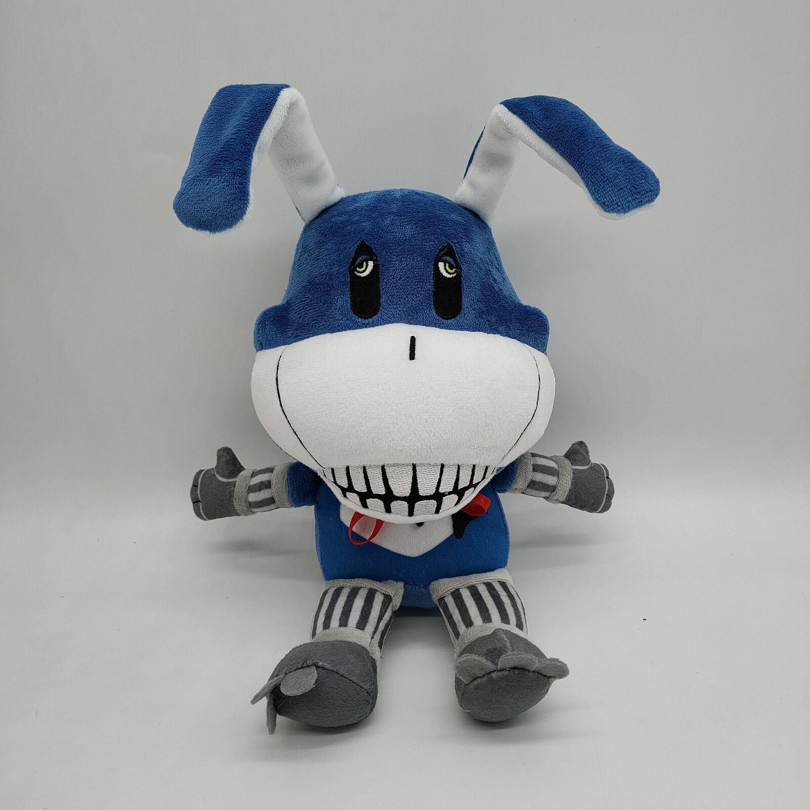 Bunny Inspired by Walten Files Wiki Custom Plush Toy 