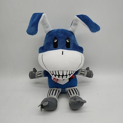 Bon the Rabbit Plush Doll Sha The Walten Files Game Figure Collection Doll  Toys