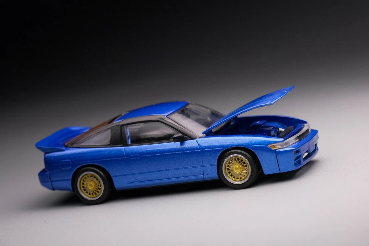 Nissan Sileighty s13