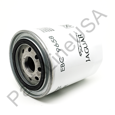 Genuine Jaguar 91-96 XJS 87-94 XJ6 XJ 12 4.0 6.0 Oil Filter