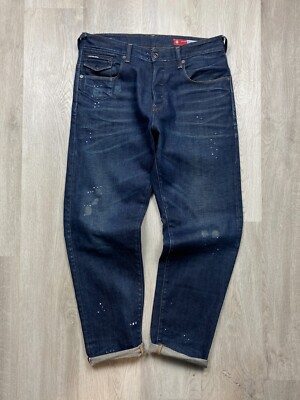 パンツ G-star raw coating denim pants archive s-l400.jpg