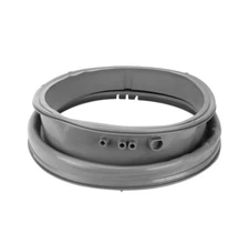 Washer Door Boot Bellow Compatible with LG 4986ER0004F 4986ER0004J 4986ER0004K