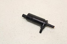 Vw Audi Headlight Washer Pump Genuine Oem 2011-2024