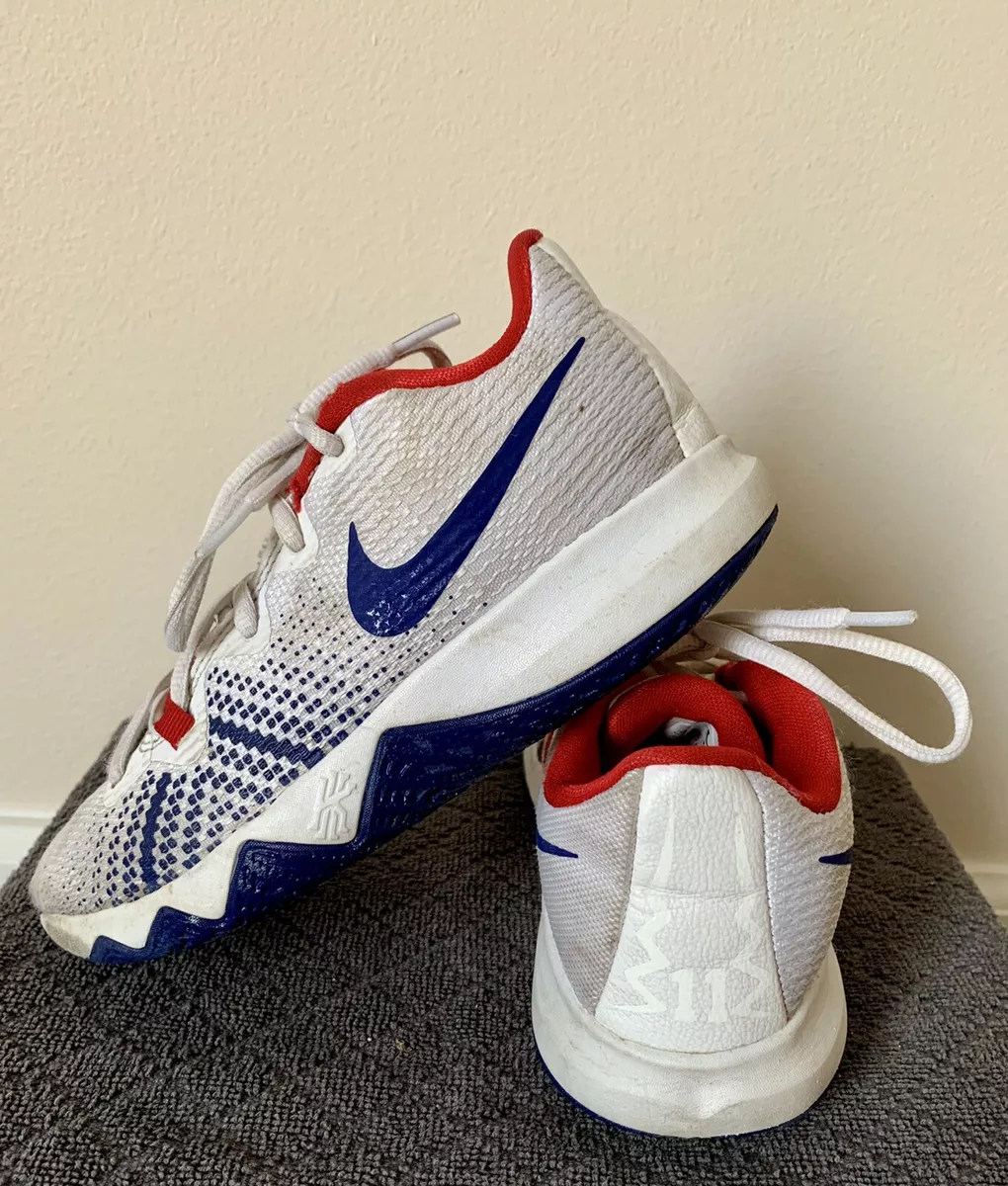 Kyrie flytrap size best sale 1