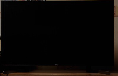 Sony Bravia KD-49XG9005 4K HDR Smart TV, 49'' (48,5'') Zoll (123 cm), schwarz TOP!