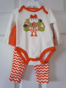 thanksgiving tutu outfits