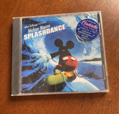 Disney Dance Party 1995年9月15日 Tokyo Disneyland】Disney's Dance Party - 2001/09/15 - YouTube