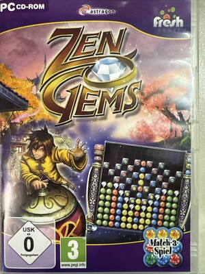Zen Gems (PC, 2011)