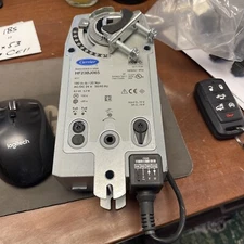 NEW Carrier HF23BJ065  Damper Actuator Genuine Carrier Brand *FREE SHIPPING*