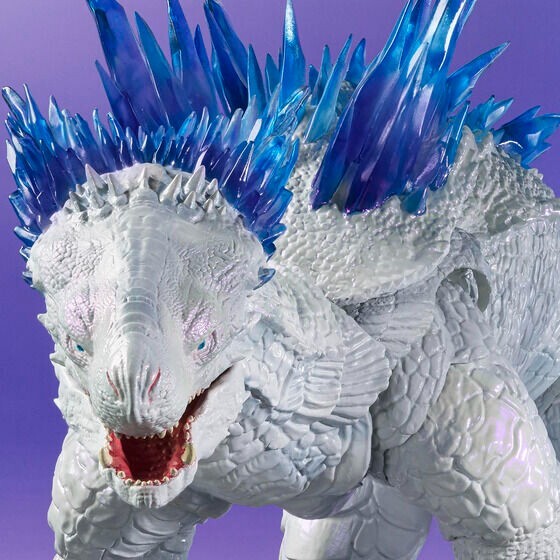 Presale S.H.MonsterArts SHIMO FROM GODZILLA × KONG: THE NEW Presale S.H.MonsterArts SHIMO FROM GODZILLA × KONG: THE NEW