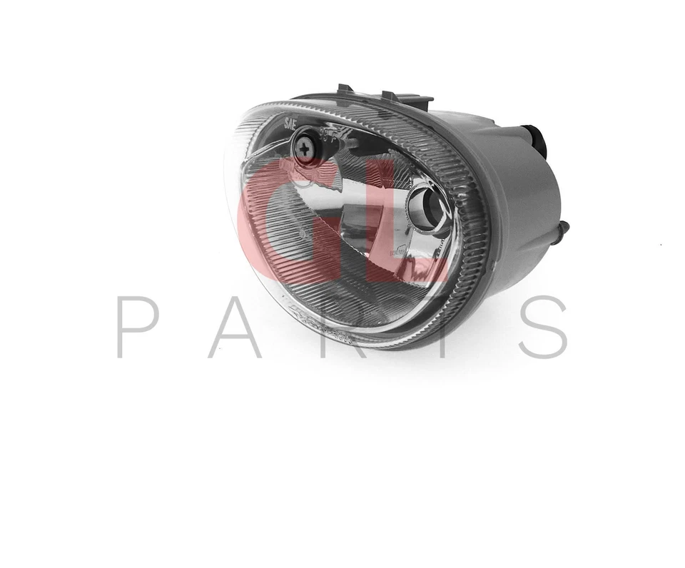 PARA CHRYSLER VOYAGER 1998-1999 FAROS ANTINIEBLA izquierda = derecha SAE EE. UU. tipo 4805046AC Foto 3 de 4