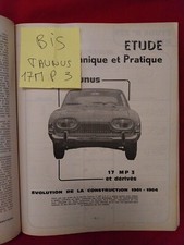 Revue technique Ford TAUNUS