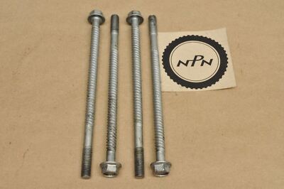 Vintage 1985 Honda V30 VF500 C Magna Cam Chain Guide Bolt Set A85