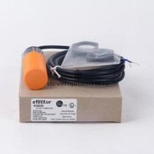 1PC For IFM Proximity Switch Sensor KI0020 KI-2015-BBOA/NI New